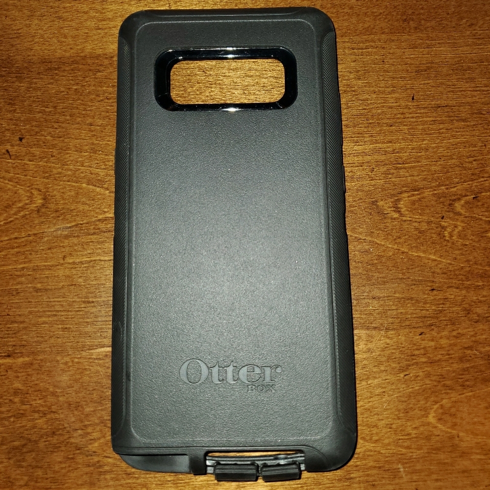 Samsung Galaxy Note 8 Case